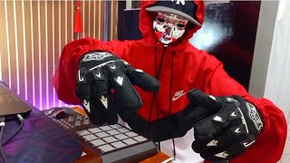 ''Dr. Misterio on the Beat'' - ''KEYED UP'' - Dark Old School 90s Boom Bap - 2026