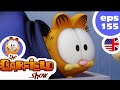THE GARFIELD SHOW - EP155 - Problems, problems, problems