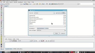Learn Mind Maps With FreeMind   Visuals