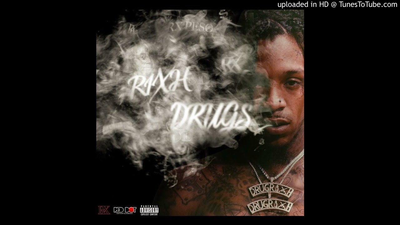 RX Peso "Everlasting" Prod. By 808Mafiady (Rixh Drugs)