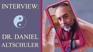 A Journey in Healing: Interview with Dr. Daniel Altschuler by John Blue: Snake & Turtle Qigong 101 views 1 year ago 50 minutes
