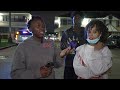 Woman Shot After Argument In Houston Neighborhood
