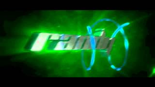 Intro - RandyPlaysGames | LatiosFX