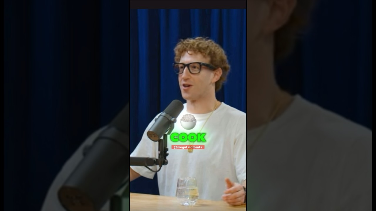 Billionaire Date Nights | Mark Zuckerberg 