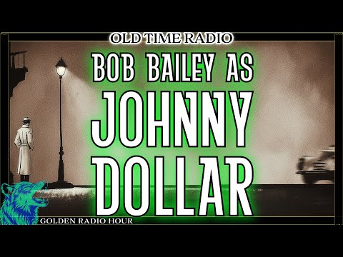 Classic Bob Bailey