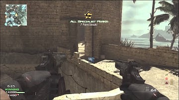 MW3 vs. BF3... why compare?