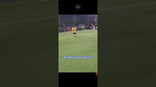 여유롭다 그게 프로정신 ㅋ