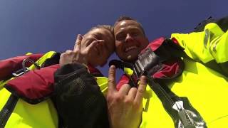 OPITO approved offshore training at MARTEC
