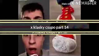 Download Lagu x klasky csupo part 14 MP3