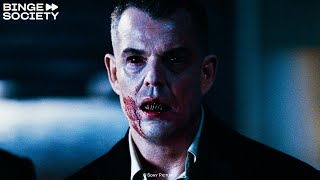 30 Days of Night (2007): Vampires Attacks The Police