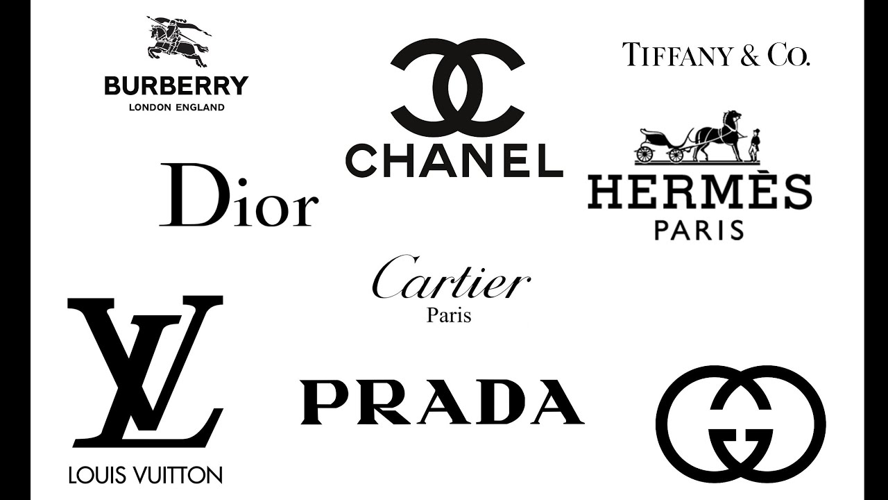 What Are The Most Valuable Luxury Brands? Can You Rank Them? Top 9 ...