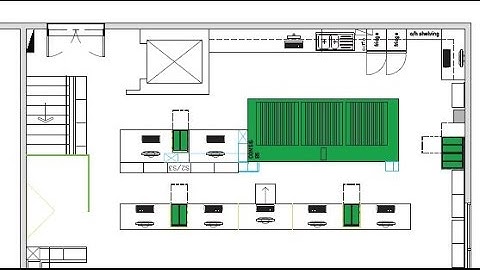 Willach B2 to B5 upgrade timelapse video