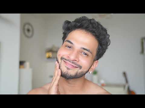 My Skincare Routine | Best Facewash For Daily Use😍