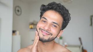 My skincare Routine | Best Facewash for Daily use😍