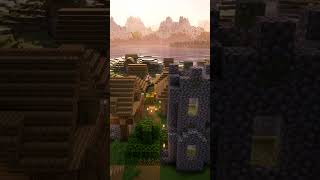 Best Minecraft Seed