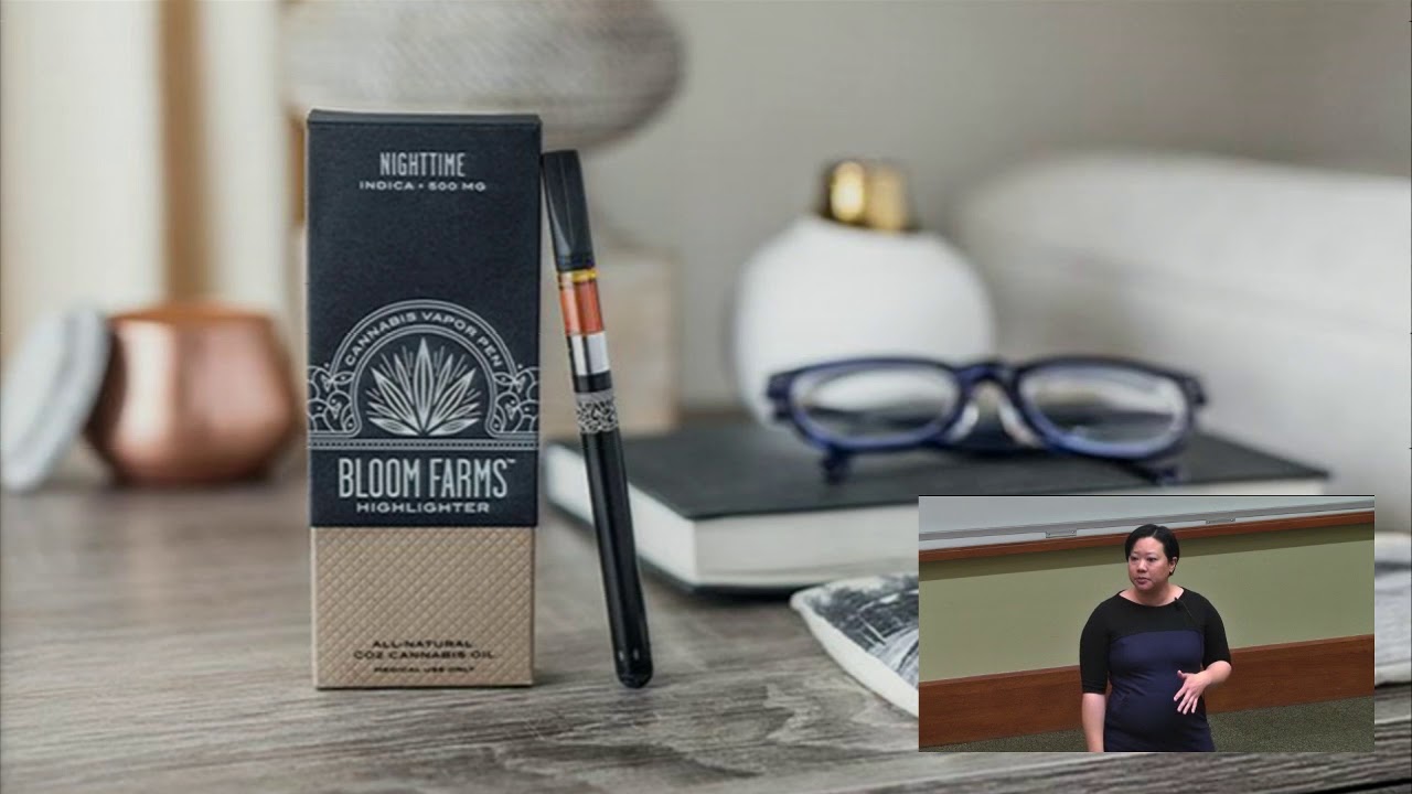 The Road Less Traveled: Working in Cannabis