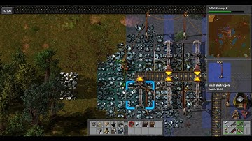 Factorio - Bob