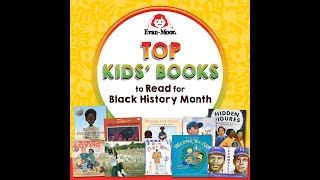 Top Kids Books to Read for Black History Month by Evan-Moor