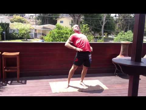 Paradiso CrossFit -