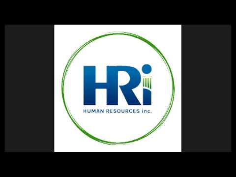 HRi Manager Employer Portal Overview