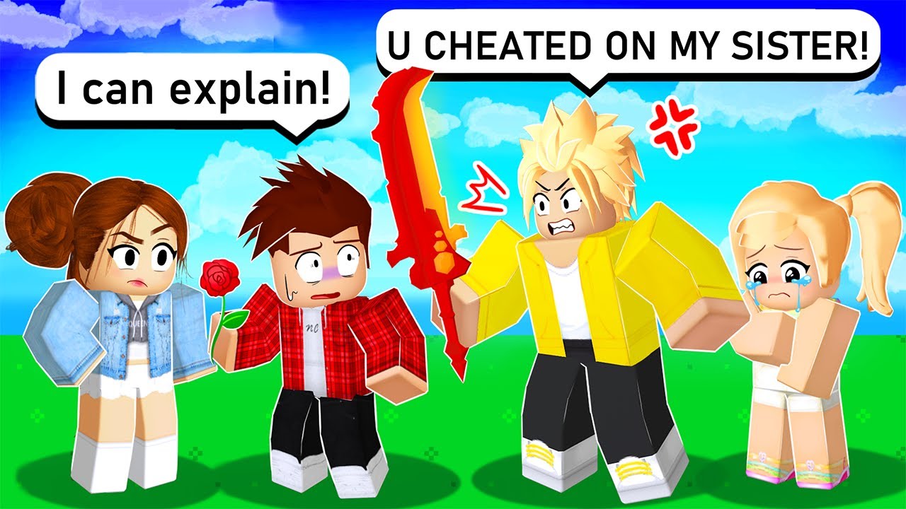 Cheats brother