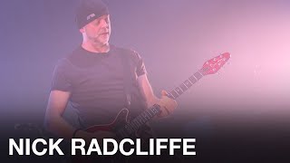 Queen Extravaganza - Meet The Band: Nick Radcliffe, Guitar 🎸