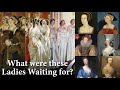 Royalty 101: What is a Lady in Waiting?