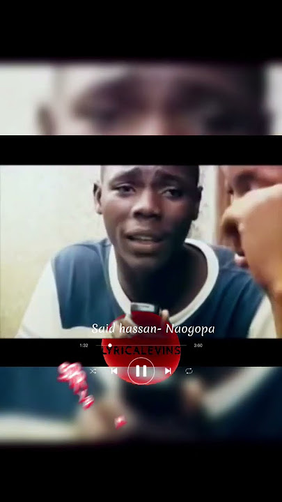 Said hassan-Naogopa