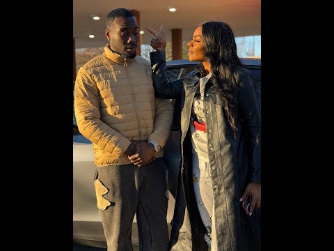When Ernestine confronts J Mo about cheating on her with Brittany!
