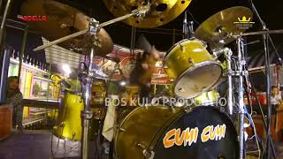 Download Lagu Elsa safira Mundor alon alon om adella MP3