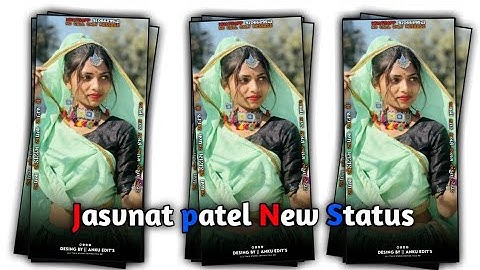 𝐣𝐚𝐬𝐯𝐚𝐧𝐭 𝐩𝐚𝐭𝐞𝐥 𝐍𝐞𝐰 𝐓𝐢𝐦𝐥𝐢 𝐒𝐭𝐚𝐭𝐮𝐬 || 2023 𝐣𝐚𝐠𝐝𝐢𝐬𝐡 𝐫𝐚𝐭𝐡𝐯𝐚 𝐍𝐞𝐰 𝐓𝐢𝐦𝐥𝐢 || 2023 𝐒𝐭𝐚𝐭𝐮𝐬•#gujarai_status