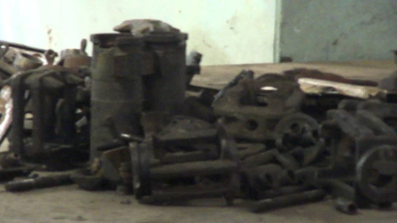 Maintenance Shop Of E.M.U Coaches Coupler(Schaku Coupler). YouTube