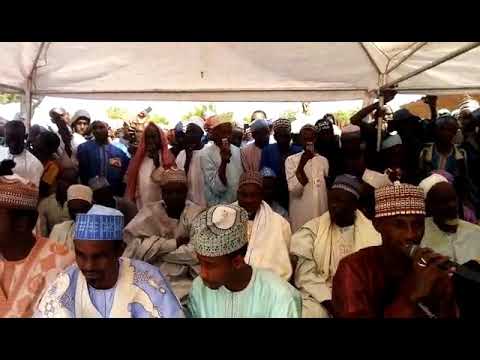 Murtada Umar Maoulidi tchéboa