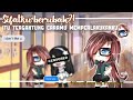 Sifatku Berubah? Itu Tergantung Caramu MemperlakukanKu🥀🤍》。✧༺Gacha Life Indonesia༻✧ //GLMM\\