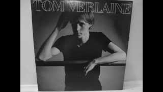 Tom Verlaine - Last Night chords