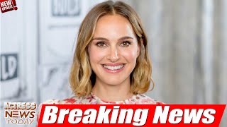 How Natalie Portman got her ‘smile back’ amidst divorce and Paul Mescal dating rumors.