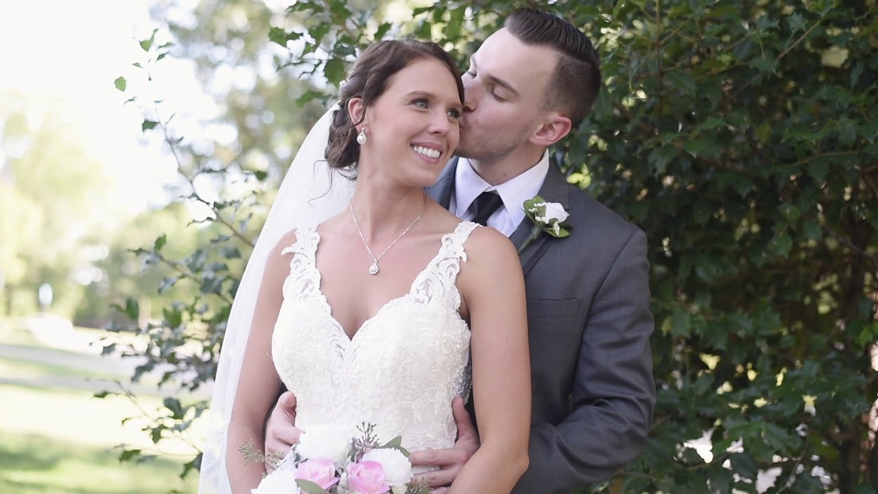 Dom & Alyssa | Wedding Video
