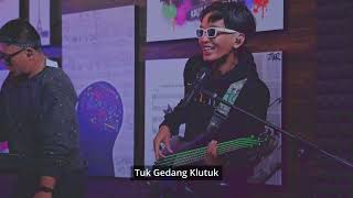 EFEK GEDANG KLUTHUK - KALIA SISKA ft SKA 86 | Thailand Style (UYE tone  