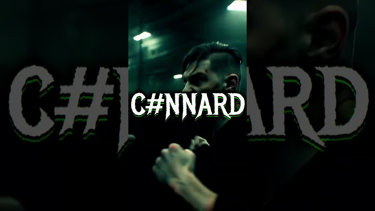 L'esprit plie. L'instinct mord ! #rapmetal