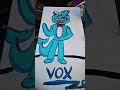 shark voxyyy