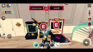 roblox miraculous rp New update + Fluff kwami skill