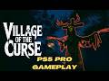 Village of the Curse (PS5 Pro): Full Walkthrough with Platinum Trophy