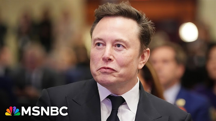 Elon Musk stirs the Epstein pot: ‘Powerful people want that list suppressed’