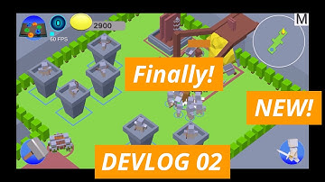 Prototype 2 is finally finished! (REPOST Audio-Fix)