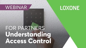 Understanding Access Control | Partner Webinar