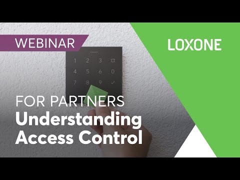 Understanding Access Control | Partner Webinar