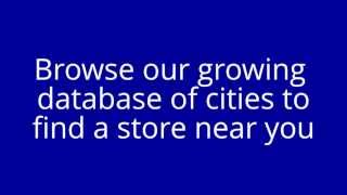 Find Scrub Stores in Florence South Carolina