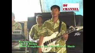 RAJAWALI MUSIC JAMAN DULU, LAGU KENANGAN VOC RISMA