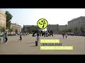 "Jerusalema" in Poznań - the biggest flashmob in Poland :-D