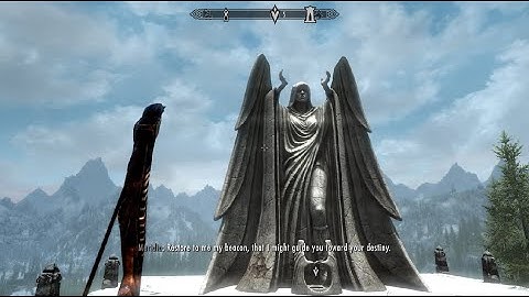 Skyrim Modded E25 The Break of Dawn